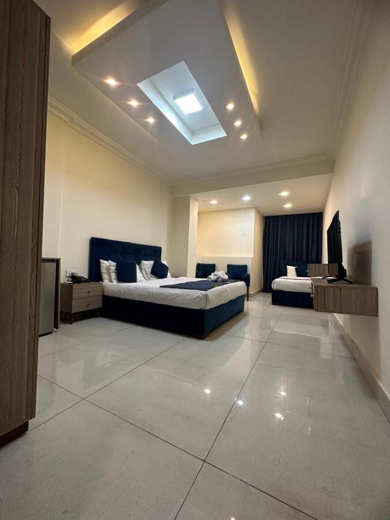 Orient Prince Hotel Beirut Ngoại thất bức ảnh