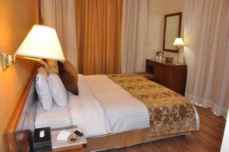 Orient Prince Hotel Beirut Ngoại thất bức ảnh